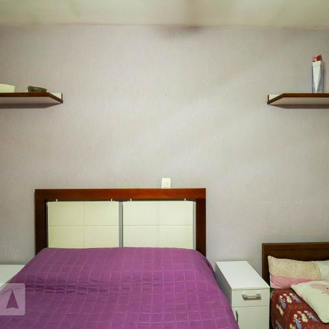 Casa para alugar com 250m², 3 quartos e 2 vagasQuarto 1