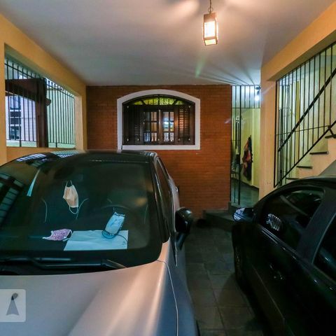 Casa para alugar com 250m², 3 quartos e 2 vagasGaragem