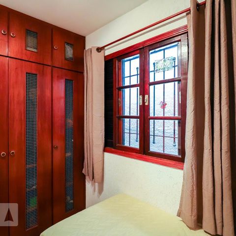 Casa para alugar com 250m², 3 quartos e 2 vagasQuarto 2