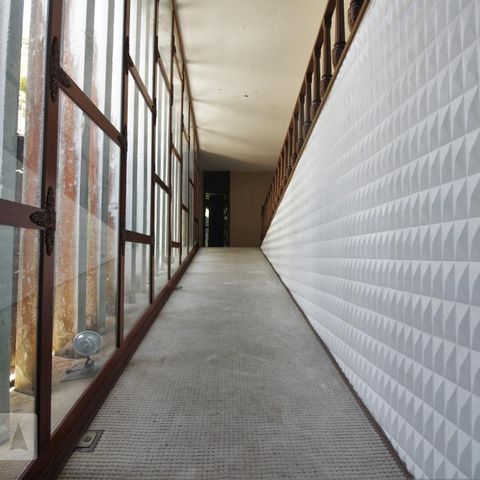 Casa para alugar com 500m², 5 quartos e 4 vagasCorredor