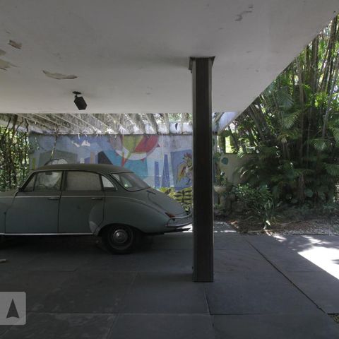 Casa para alugar com 500m², 5 quartos e 4 vagasGaragem