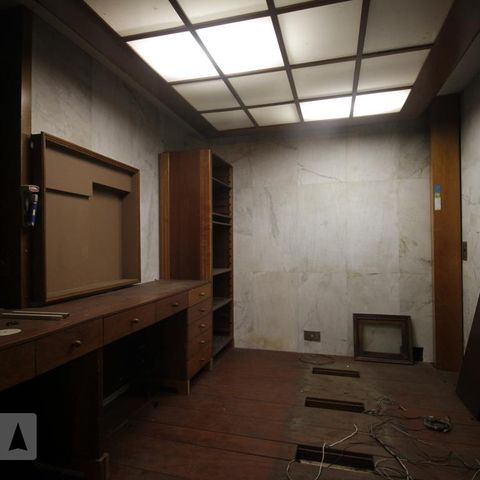 Casa para alugar com 500m², 5 quartos e 4 vagasSala