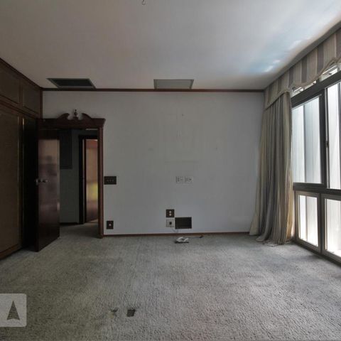 Casa para alugar com 500m², 5 quartos e 4 vagasQuarto 2