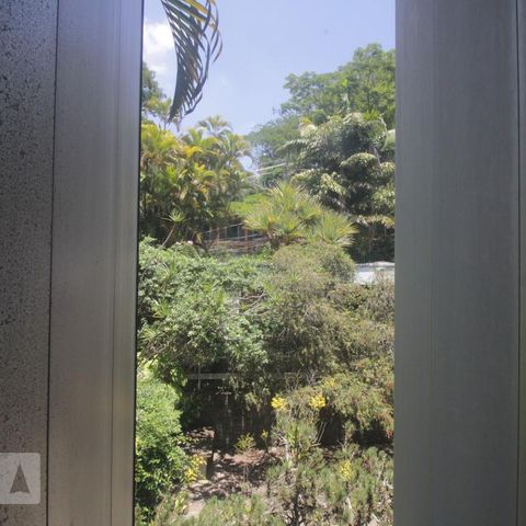 Casa para alugar com 500m², 5 quartos e 4 vagasVista do quarto 1