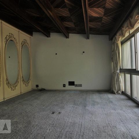 Casa para alugar com 500m², 5 quartos e 4 vagasQuarto 1