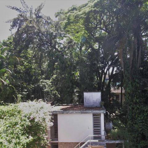 Casa para alugar com 500m², 5 quartos e 4 vagasVista da suíte