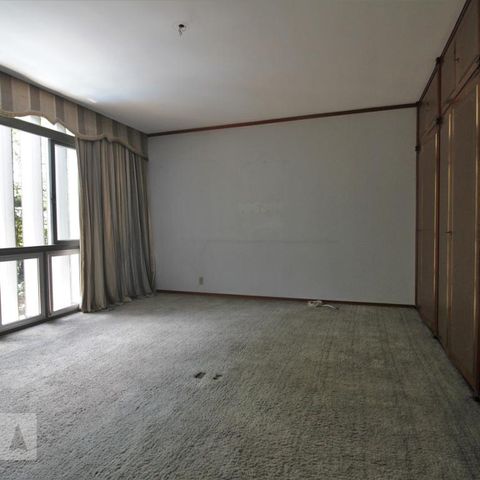 Casa para alugar com 500m², 5 quartos e 4 vagasQuarto 2
