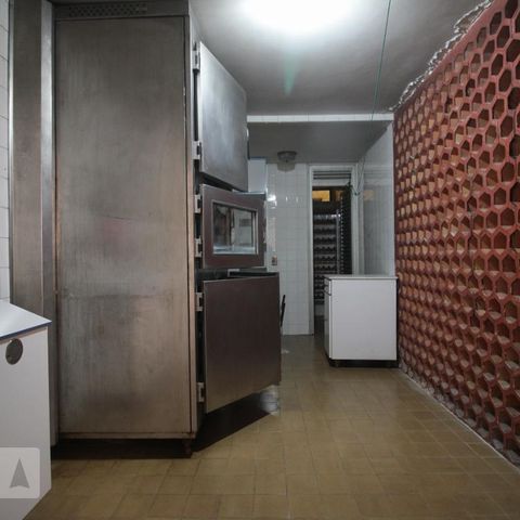 Casa para alugar com 500m², 5 quartos e 4 vagasCozinha