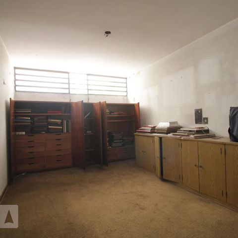 Casa para alugar com 500m², 5 quartos e 4 vagasQuarto de Serviço