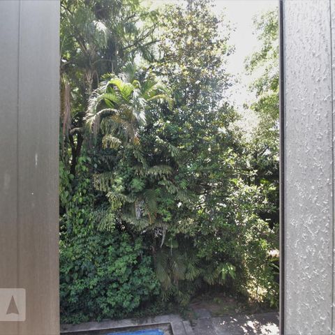 Casa para alugar com 500m², 5 quartos e 4 vagasVista do quarto 2