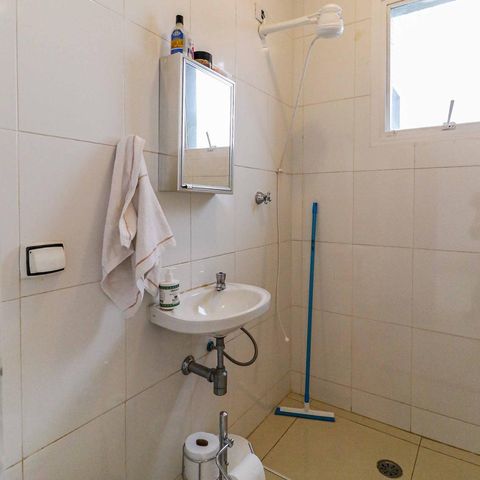 Apartamento à venda com 440m², 4 quartos e 3 vagasBanheiro de Serviço