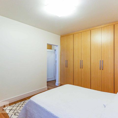 Apartamento à venda com 440m², 4 quartos e 3 vagasSuíte 2