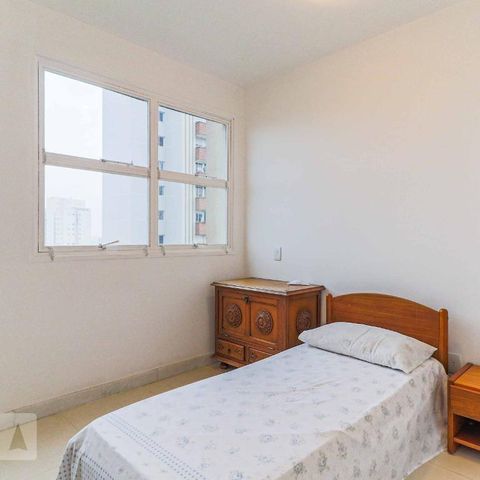 Apartamento à venda com 440m², 4 quartos e 3 vagasQuarto de serviço