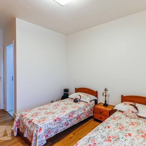 Apartamento à venda com 440m², 4 quartos e 3 vagasSuíte 1