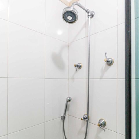 Apartamento à venda com 440m², 4 quartos e 3 vagasBanheiro Suíte 1