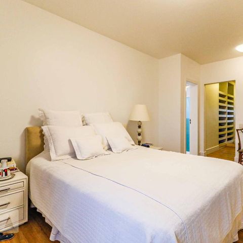 Apartamento à venda com 440m², 4 quartos e 3 vagasSuíte 4