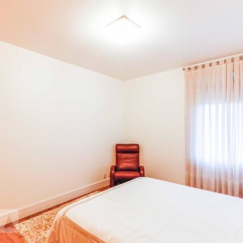 Apartamento à venda com 440m², 4 quartos e 3 vagasSuíte 3