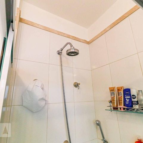 Apartamento à venda com 440m², 4 quartos e 3 vagasBanheiro Suíte 4