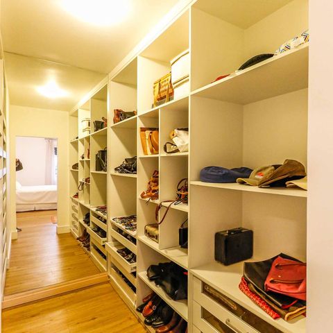 Apartamento à venda com 440m², 4 quartos e 3 vagasSuíte 4