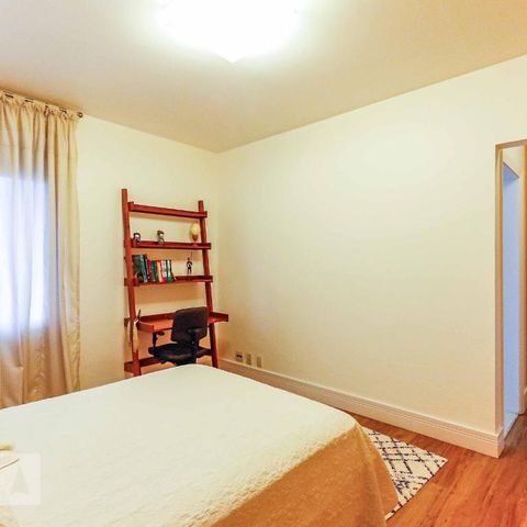 Apartamento à venda com 440m², 4 quartos e 3 vagasSuíte 2