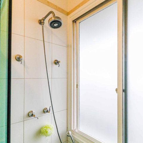 Apartamento à venda com 440m², 4 quartos e 3 vagasBanheiro Suíte 3
