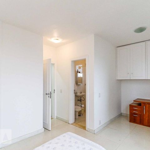 Apartamento à venda com 440m², 4 quartos e 3 vagasQuarto de serviço