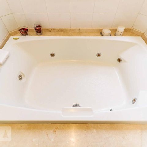 Apartamento à venda com 440m², 4 quartos e 3 vagasBanheiro Suíte 4
