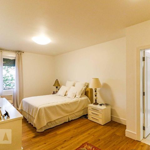 Apartamento à venda com 440m², 4 quartos e 3 vagasSuíte 4