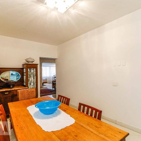 Apartamento à venda com 440m², 4 quartos e 3 vagasCopa