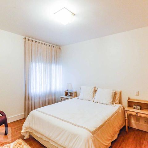Apartamento à venda com 440m², 4 quartos e 3 vagasSuíte 3