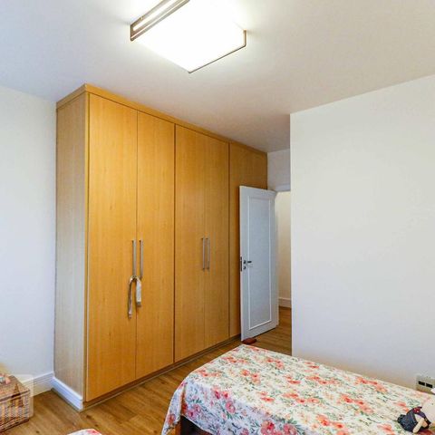 Apartamento à venda com 440m², 4 quartos e 3 vagasSuíte 1