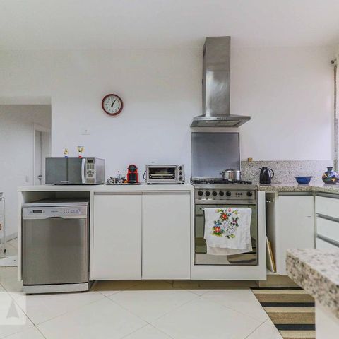Apartamento à venda com 440m², 4 quartos e 3 vagasCozinha
