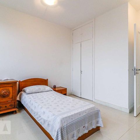 Apartamento à venda com 440m², 4 quartos e 3 vagasQuarto de serviço