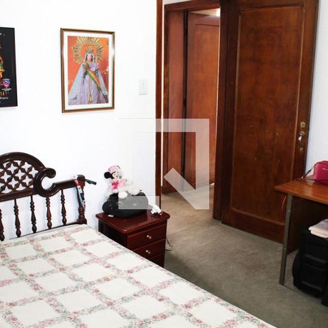 Casa à venda com 210m², 5 quartos e 2 vagasQuarto 2