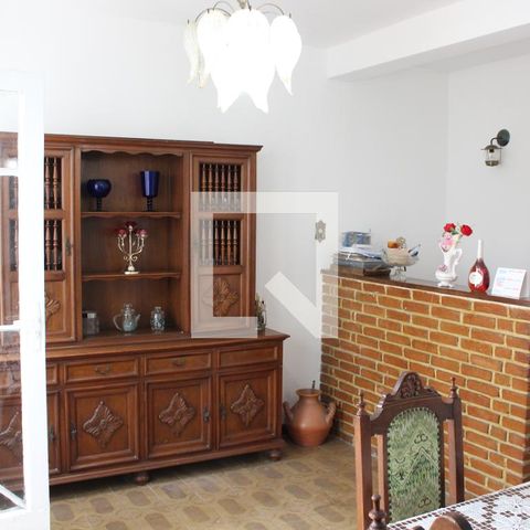 Casa à venda com 210m², 5 quartos e 2 vagasSala 2