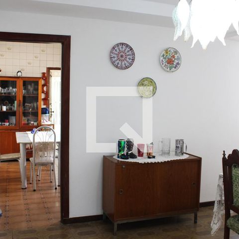 Casa à venda com 210m², 5 quartos e 2 vagasSala 2