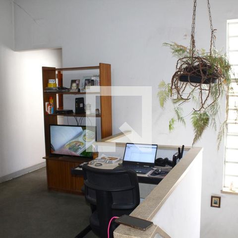 Casa à venda com 210m², 5 quartos e 2 vagasMezanino