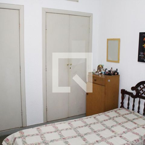 Casa à venda com 210m², 5 quartos e 2 vagasQuarto 2