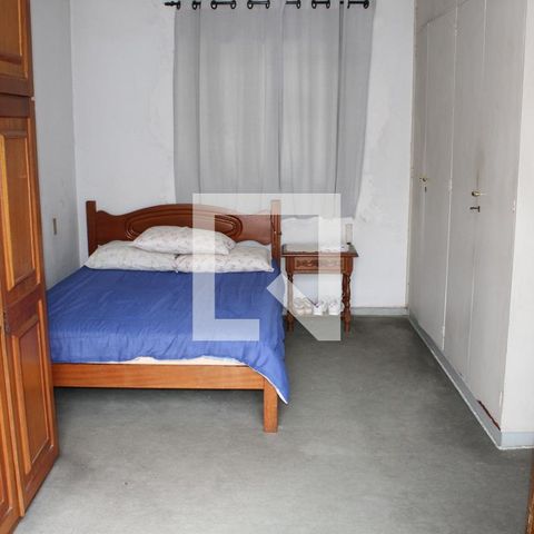 Casa à venda com 210m², 5 quartos e 2 vagasQuarto 1