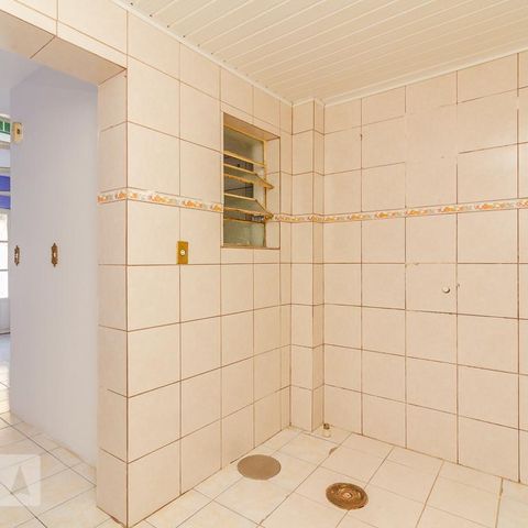 Casa de condomínio à venda com 75m², 2 quartos e sem vagaCozinha