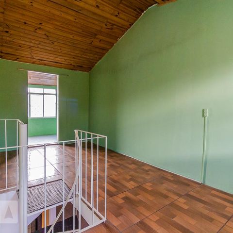 Casa de condomínio à venda com 75m², 2 quartos e sem vagaQuarto