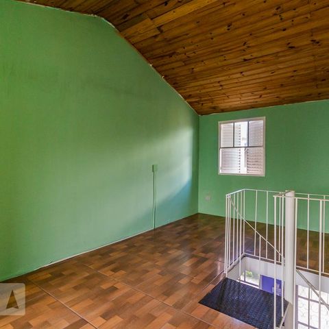 Casa de condomínio à venda com 75m², 2 quartos e sem vagaQuarto