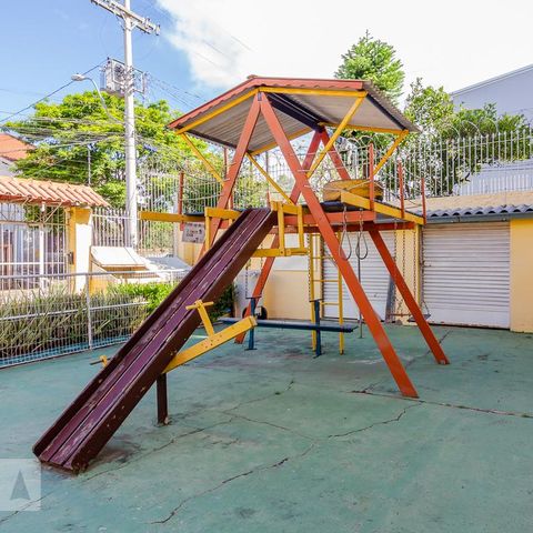 Casa de condomínio à venda com 75m², 2 quartos e sem vagaÁrea comum