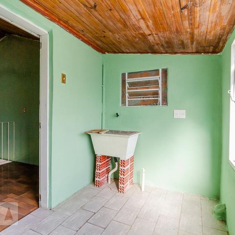 Casa de condomínio à venda com 75m², 2 quartos e sem vagaÁrea de serviço