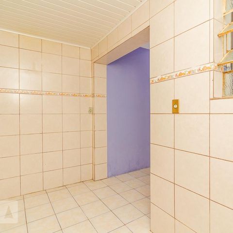 Casa de condomínio à venda com 75m², 2 quartos e sem vagaCozinha
