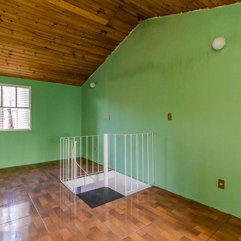 Casa de condomínio à venda com 75m², 2 quartos e sem vagaQuarto