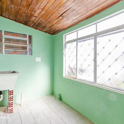 Casa de condomínio à venda com 75m², 2 quartos e sem vagaÁrea de serviço