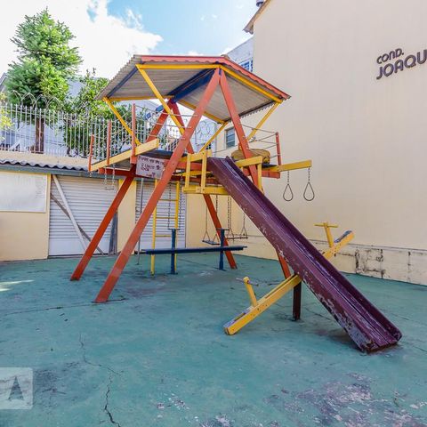 Casa de condomínio à venda com 75m², 2 quartos e sem vagaÁrea comum