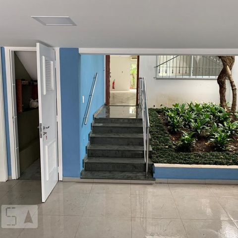Casa para alugar com 400m², 6 quartos e 4 vagasÁrea Externa