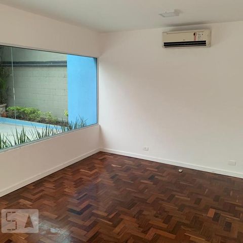 Casa para alugar com 400m², 6 quartos e 4 vagasSala 4